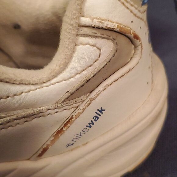 Vintage Nike walk cross training shoes - Picture 11 of 12